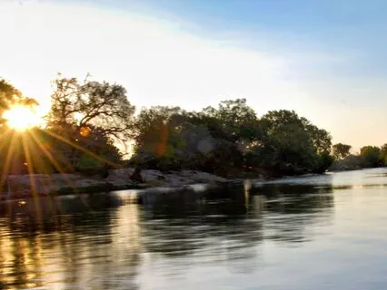 Finding Peace In The Unravelling