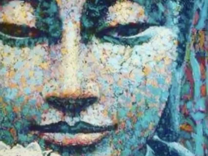 Finding Peace In This Moment~ Practice Of The Presence 