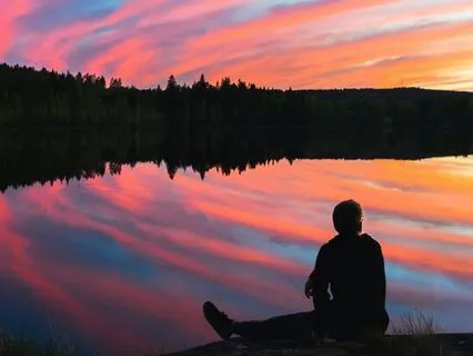 Finding Peace In Today's World