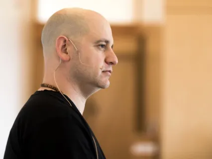 Finding Peace In Turbulent Times