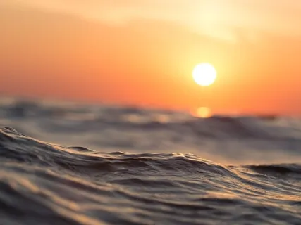 Finding Peace In Turbulent Times