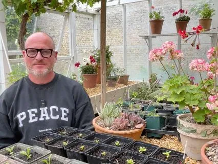 Finding Peace In Uncertain Times | 5-Min Meditation