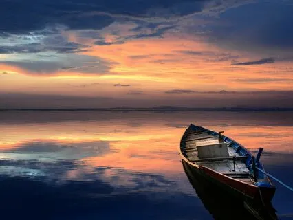 Finding Peace In Uncertainty