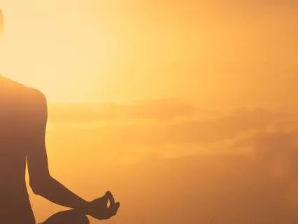 Finding Peace In Your Body: A Gentle Healing Meditation