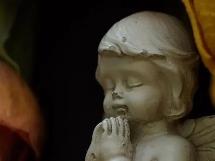 Finding Peace In Your Imperfections