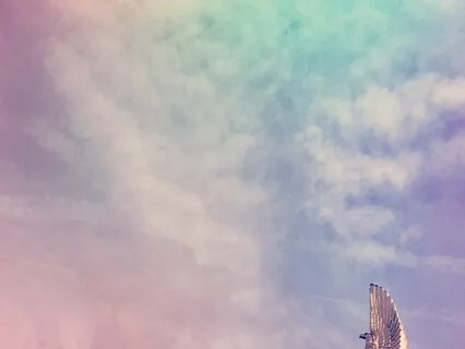 Finding Peace Knowing Our Creator Is in Control