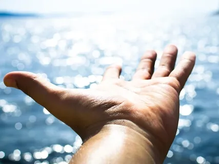 Finding Peace: Learning To Let Go Of Resistance