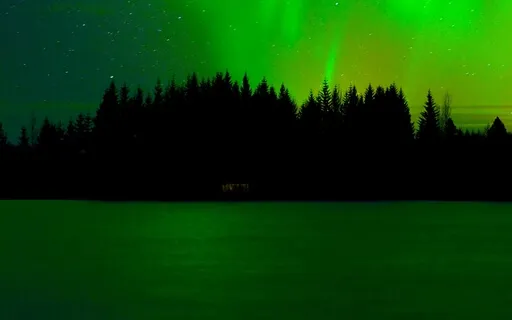 Finding Peace Meditation 5 - Sounds & Thoughts