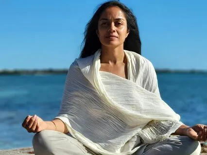 Finding Peace Through Acceptance