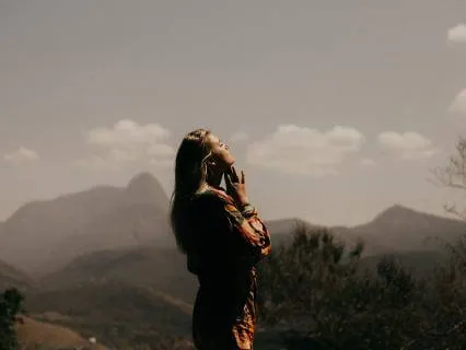 Finding Peace Through Acceptance