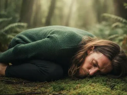 Finding Peace Through The Body