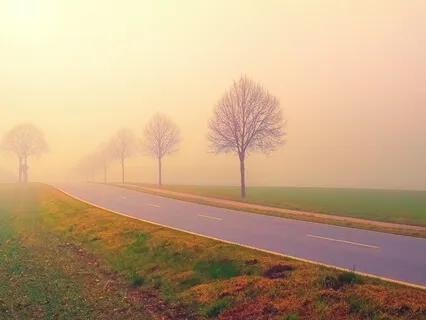 Finding Peace With God