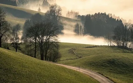 Finding Peace With Humor