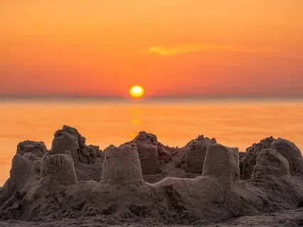 Finding Peace With Imperfection