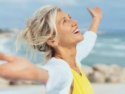 Finding Peace With Uncertainty