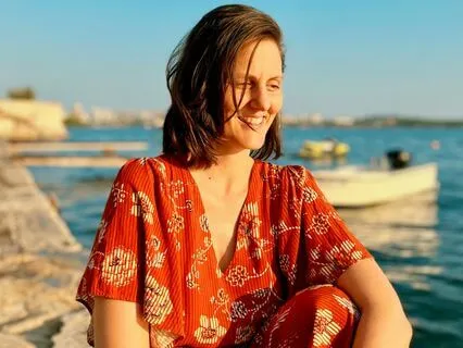 Finding Peace With Your C-Section