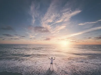 Feel Peace In This Moment (Under 10 Minutes)