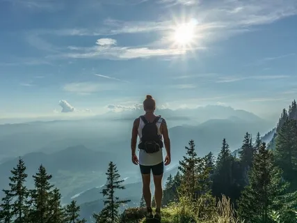 Finding Peace Within The Chaos