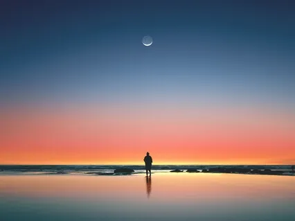 Finding Peace Within