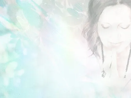 Finding Peace~ A Bliss Meditation