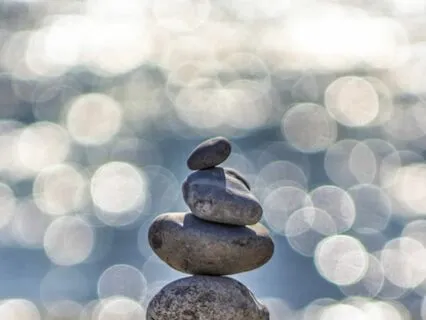 Finding Perfect Balance Meditation