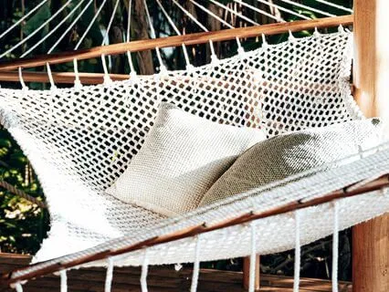 Finding Permission To Rest: Embracing Stillness.