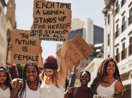 Finding Political Happiness