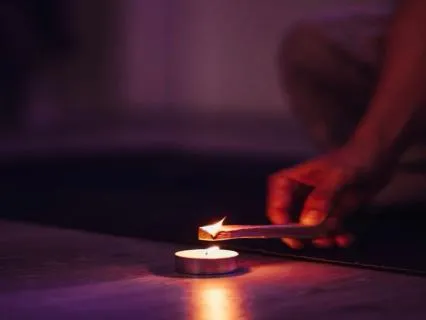 Finding Power In Change + The Wisdom It Offers