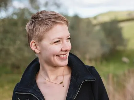 Finding Presence In Every Moment