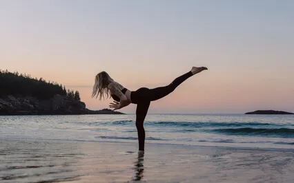 Finding Presence Meditation