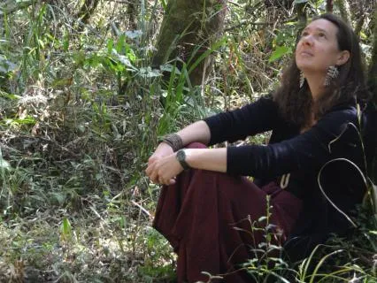 Finding Presence Through The Senses