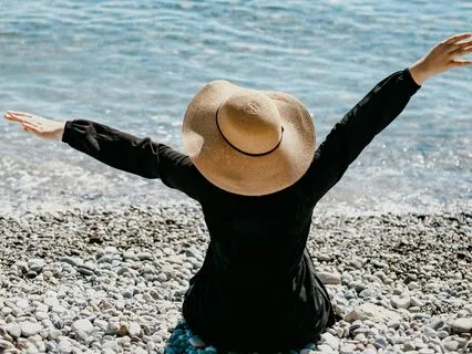 Finding Purpose & Direction