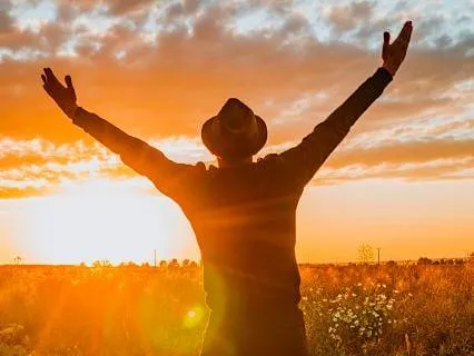 Finding Purpose For Living