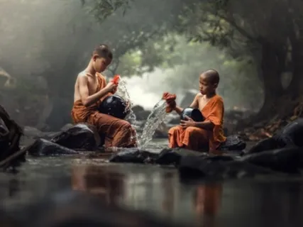 Finding Purpose In Our Lives