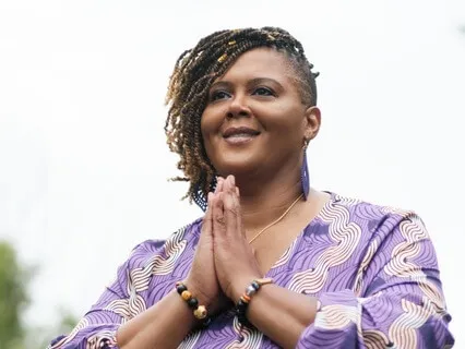 Finding Purpose Of Self-Discovery Esp. 1