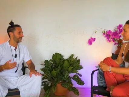 Finding Purpose Through Karma Yoga : A Journey To The Heart