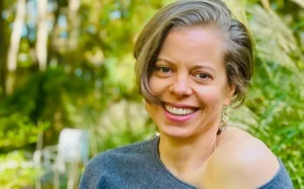 Finding Radical Trust In Your Path