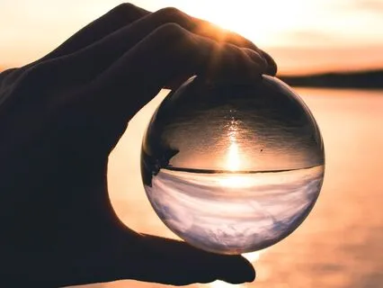 Finding Realness In A World Of Illusions