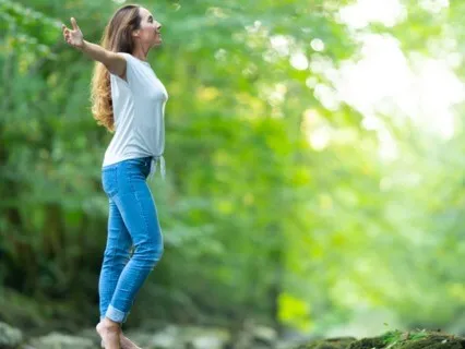 Finding Refuge: A Safe Place Visualization