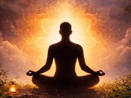 Finding Refuge In A Loud World