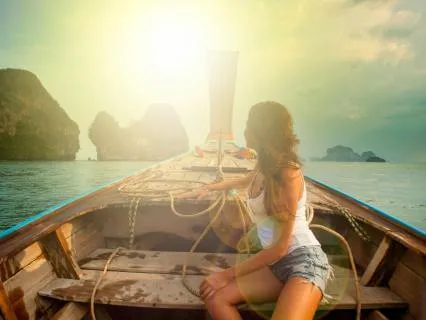 Finding Refuge Within (5 Minutes)