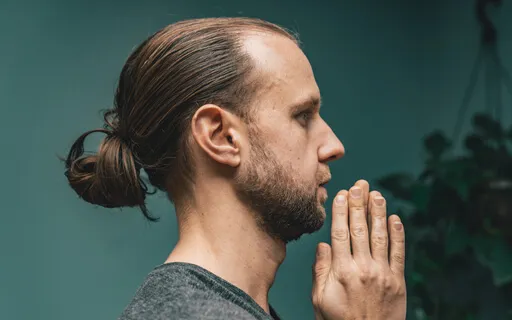 Finding Relief From Suffering