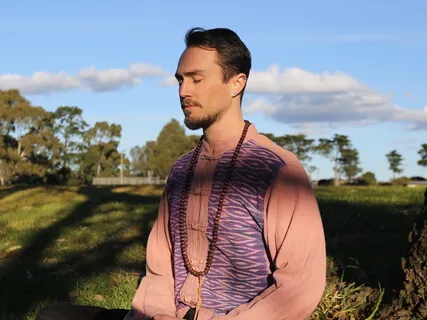 Finding Relief Under Pressure