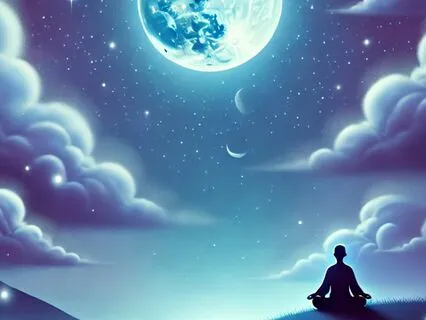 Finding Rest: A Meditation For Sleepless Nights