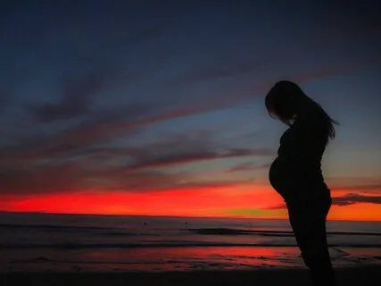 Finding Rest & Sleep During Pregnancy 