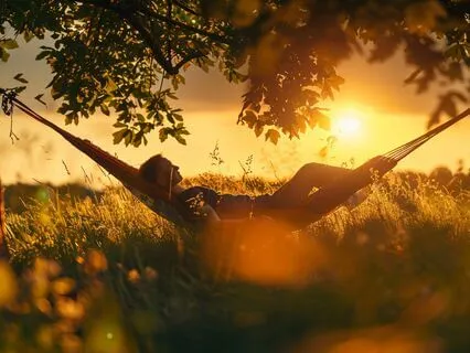 Finding Rest As Your Authentic Self