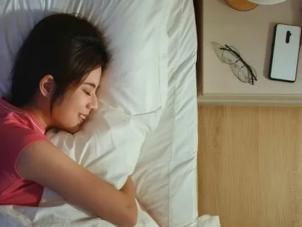 Finding Rest Away From Home - A Sleep Meditation