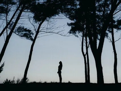 Finding Rest In Activity