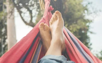 Finding Rest In Our Restlessness In A Loving God 