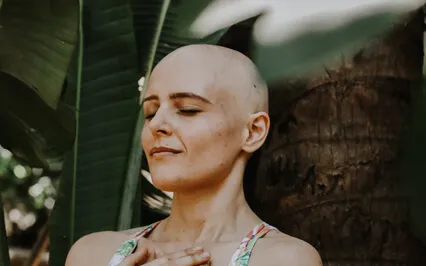 Finding Safety From Within (Root Chakra Healing) 